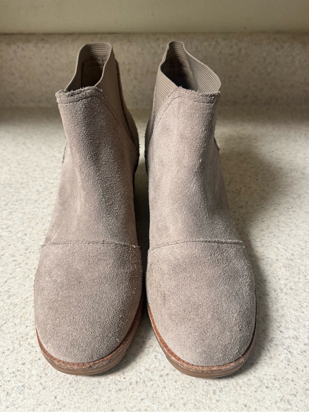 SOREL Chelsea booties